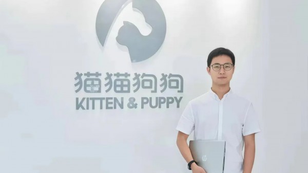 猫猫狗狗：用百分情怀撬动“三分熟”市场